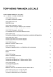 top news finanza locale - Governo Locale