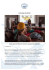DOWNLOAD > Comunicato stampa