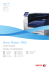 Stampate a colori Phaser 7800 Guida per l`utente