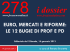 14/01/2013 euro, mercati e riforme: le 12 bugie di