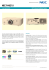 NEC PA621U Datasheet