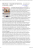 Moked â•ﬁ il portale dellÂ´ebraismo italiano Â» Blog Archive Â