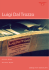 Catalogo n°20 – edizione 2016