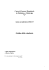 I anno, I semestre - Catalogo dei Corsi di studio