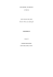 filosofia - Liceo Mazzini