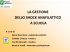 shock anafilattico - Istituto comprensivo "A. Parazzi" di Viadana