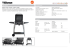 BQ6305DU Caratteristiche Logistica