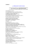 LA FORMAZIONE COMUNITARIA