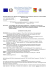 PREMESSO che questo Istituto Comprensivo “Don G. Rizzo” di