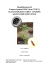 Identificazione di Tomato Spotted Wilt Virus (TSWV) in potenziali