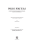 L`egemonia dell`Areopago ad Atene ([Aristot.], Ath. Pol