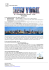 New York - CRAL Gruppo Unipol