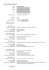 formato europeo per il curriculum vitae