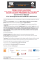 Scarica PDF / Bando del concorso