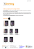 Tablet consigliati per SmartSign Mobile