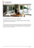 Private Villa Cannes / 2011 / Cannes / Residential