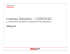 Presentazione Condividi