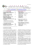 Agosto 2007 - Unione Geotermica Italiana