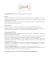 JOB DESCRIPTION: STAGE COMUNICAZIONE E HOSTING Società