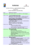 Seminari Comunas - Agenda Digitale Sardegna Programma