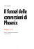 Il funnel delle conversioni - Report 01