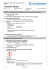 neodisher CM tabs