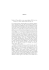 Reviews Madame de Duras, Ourika, a cura e con