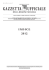 Indice 2012 - Gazzetta Ufficiale della Regione Siciliana