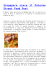 Singapore vince il Palermo Street Food Fest