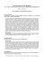 Titoli, abstracts e note biografiche dei relatori