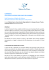 La Carta di Science for Peace children
