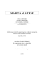 SPARTA ed ATENE - Risorse didattiche