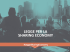 legge per la sharing economy
