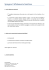 Spiegare l`affidamento familiare