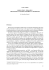 CASE STUDY MaRIa tONI – tOMa SRl1