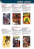 panini comics - Pegasus Distribuzioni