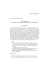 Studia Etymologica Cracoviensia