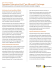 Symantec Software Datasheet