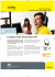 Eccellente audio wideband per VoIP
