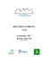 DOLOMITI DI BRENTA Trail 9 settembre 2017 REGOLAMENTO