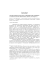 Contrattazione collettiva e “prossimità organizzativa delle imprese”.