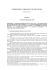 INTRODUZIONE AL PROCESSO CIVILE TELEMATICO
