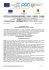 DETERMINA N. 10/2016 AGGIUDICAZIONE DEFINITIVA RDO n