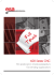 600 Series CNC - Morris Solutions