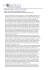 Politiche di Sviluppo - Cosenza, 19/11/2014 18:00 Internet veloce