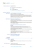 curriculum completo - Cooperativa Alinsieme