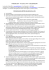 VADEMECUM – Procedura ATTI - DELIBERAZIONI