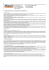 CONDIZIONI DI VENDITA GENERALI