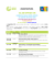 Programma presso il Goethe