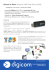 Scheda di Rete Wireless USB Dual Band AC600